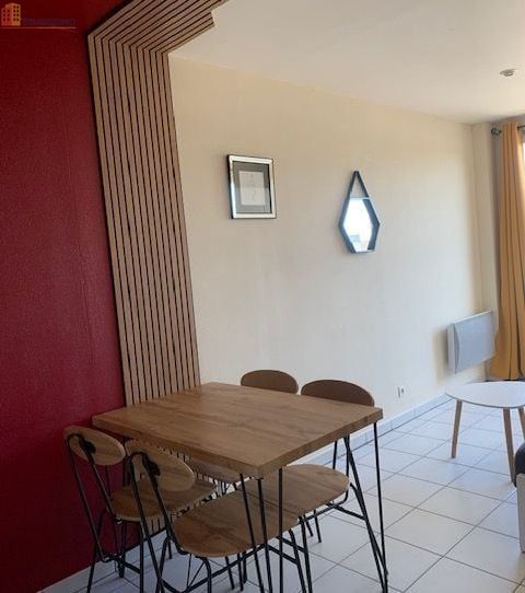 Studio 26m² Troyes centre - Meublé, hyper centre - Photo 1