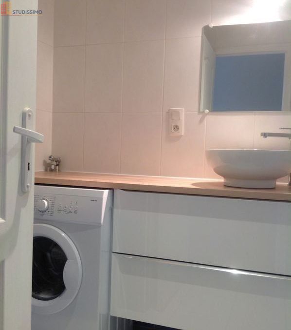 Studio meublé 26m² Troyes centre - Hyper centre, meublé - Photo 1