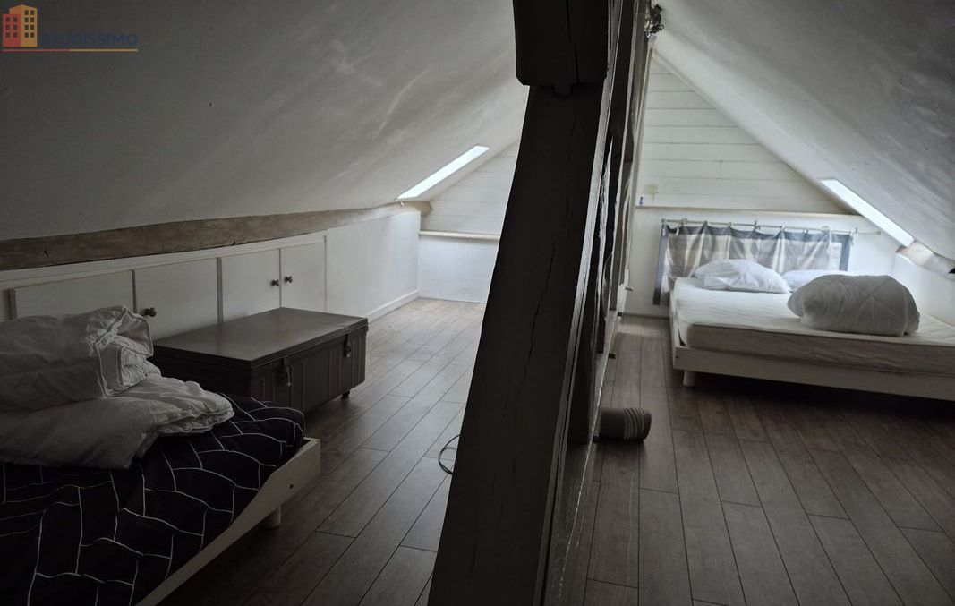 Studio meublé 28m² Troyes centre-ville - Proche cathédrale - Photo 1