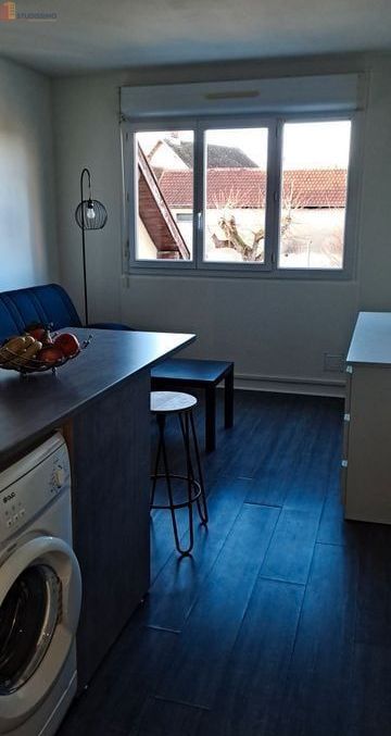 Studio 20m² Bréviandes 10450 - Meublé, DPE D - Photo 2