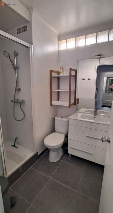Studio 20m² Bréviandes 10450 - Meublé, DPE D - Photo 1