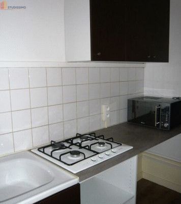 Studio 32m² Troyes - Meublé, 1 pièce - Photo 1
