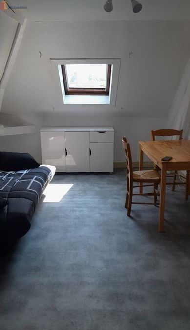 Studio à Troyes