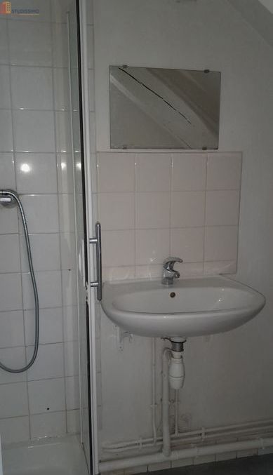 Studio 25m² Troyes centre - Meublé, lumineux - Photo 1