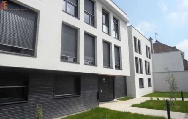 Studio meublé 28m² Troyes - Meublé, DPE C - Photo 1