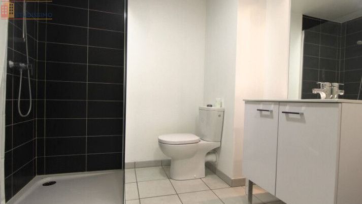 Studio meublé 28m² Troyes - Meublé, DPE C - Photo 2