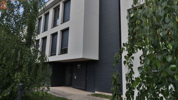 Studio meublé 21m² Troyes - Meublé, DPE C - Photo 1