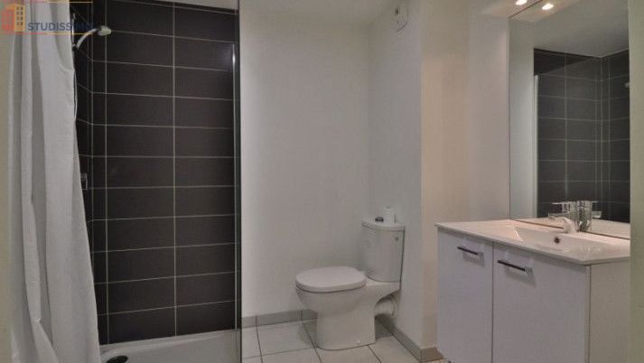 Studio meublé 21m² Troyes - Meublé, DPE C - Photo 3