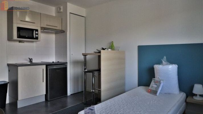 Studio à Troyes