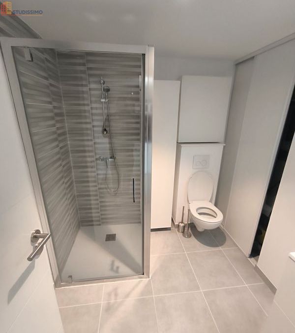 Studio à Troyes