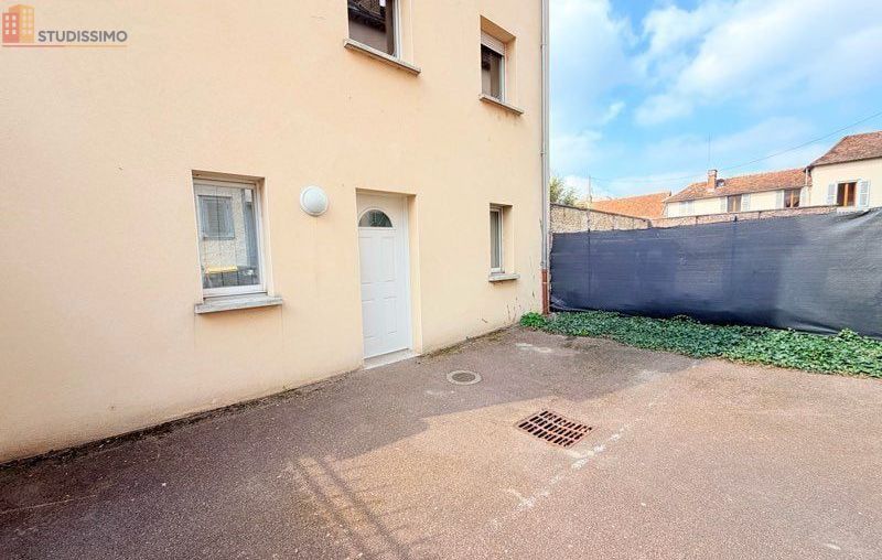 Studio meublé 22m² Troyes - Idéal étudiant - Photo 2