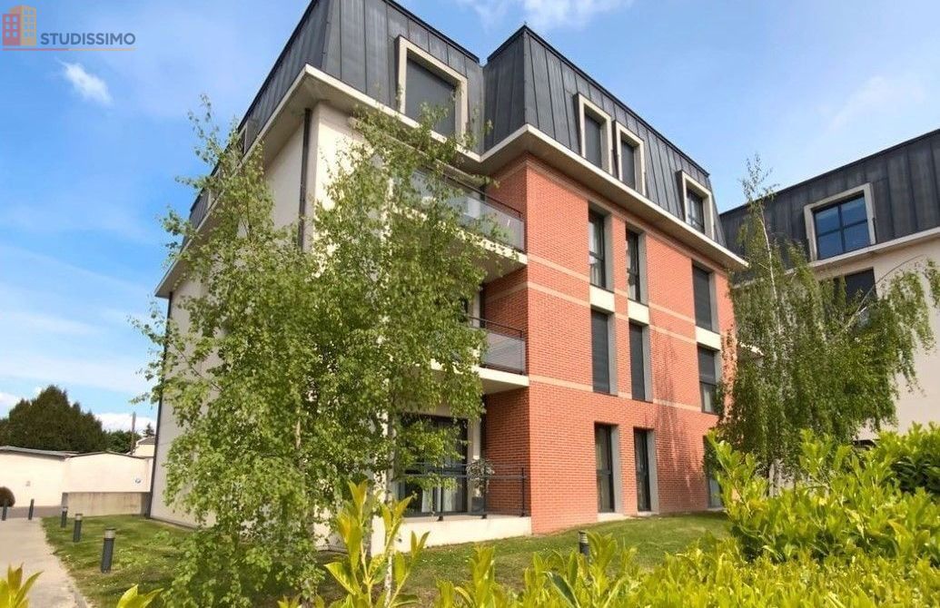 Studio 25m² Troyes - Rénové, équipé - Photo 1