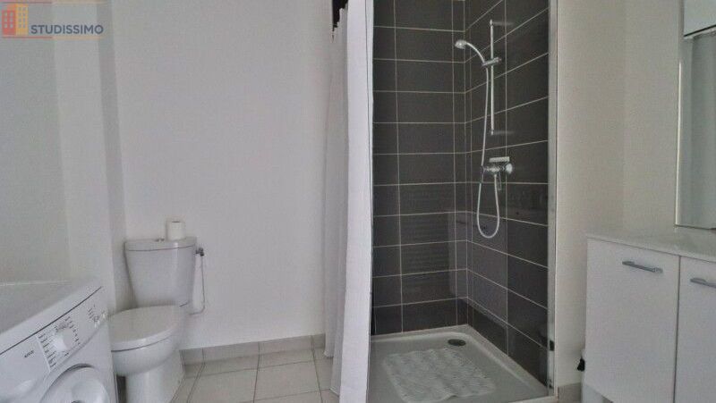 Studio meublé 21m² Troyes - Tout équipé, proche Y School - Photo 2