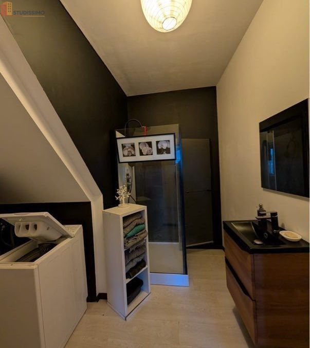 Studio meublé 44m² Troyes centre - Lumineux, meublé - Photo 2