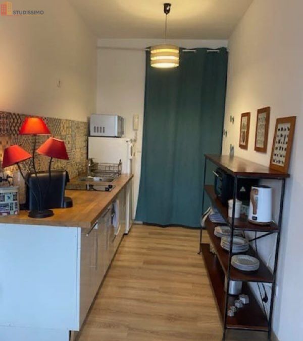 Studio meublé 44m² Troyes centre - Lumineux, meublé - Photo 1