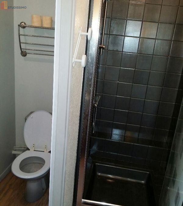 Studio 35m² Troyes centre - Meublé, lumineux - Photo 2