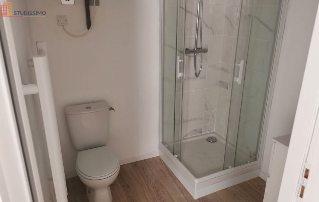 Studio 22m² Mailly-le-Camp - Rez-de-chaussée, DPE A - Photo 2