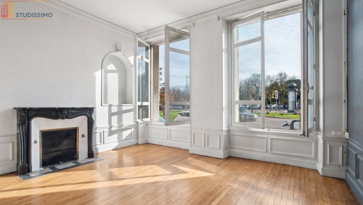 Studio 22m² Troyes - Profession libérale possible - Photo 1