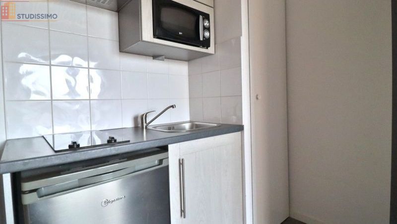 Studio meublé 20m² Troyes - Meublé, chauffage DPE D - Photo 6