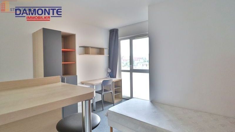 Studio à Troyes