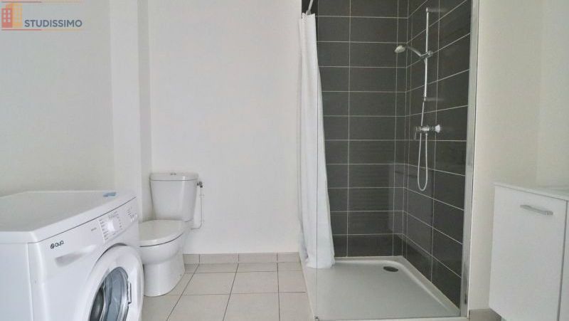 Studio meublé 20m² Troyes - Meublé, chauffage DPE D - Photo 2