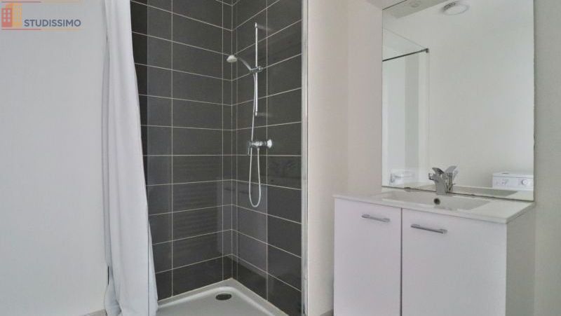 Studio meublé 20m² Troyes - Meublé, chauffage DPE D - Photo 1