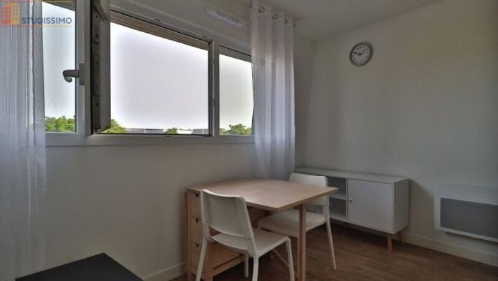 Studio meublé 18m² Rosières-près-Troyes - Meublé, DPE B - Photo 4