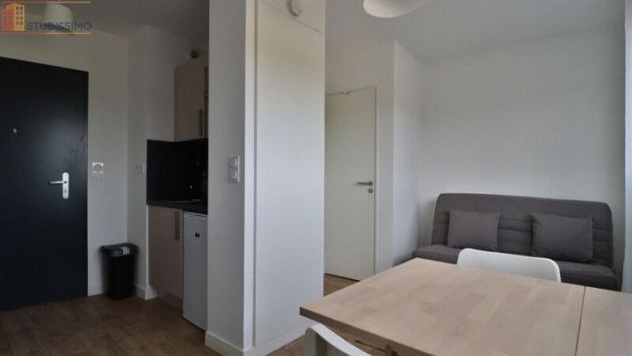 Studio meublé 18m² Rosières-près-Troyes - Meublé, DPE B - Photo 3