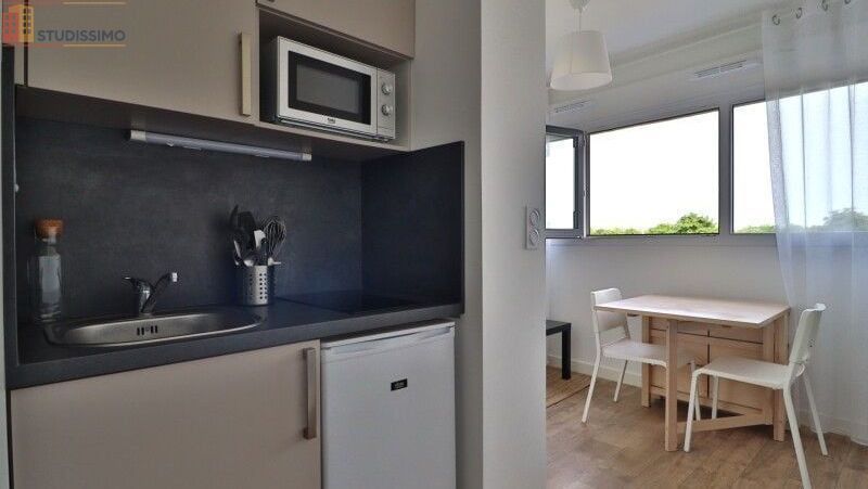 Studio 18m² Rosières-près-Troyes - Meublé, DPE B - Photo 4