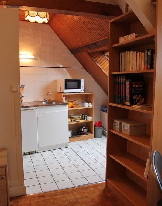 Studio 35m² Troyes - Meublé, très lumineux - Photo 7