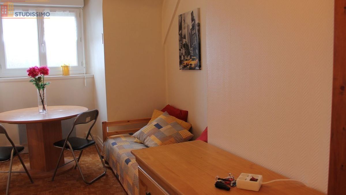 Studio 35m² Troyes - Meublé, très lumineux - Photo 6
