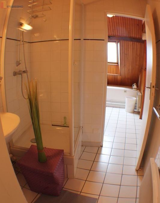 Studio 35m² Troyes - Meublé, très lumineux - Photo 4