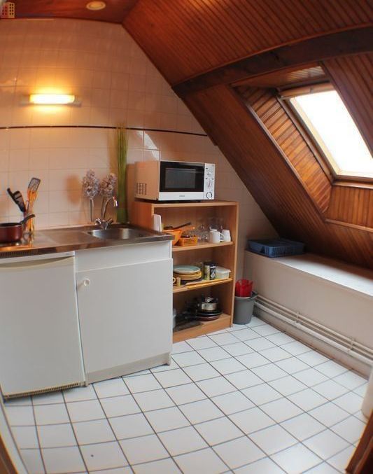 Studio 35m² Troyes - Meublé, très lumineux - Photo 3