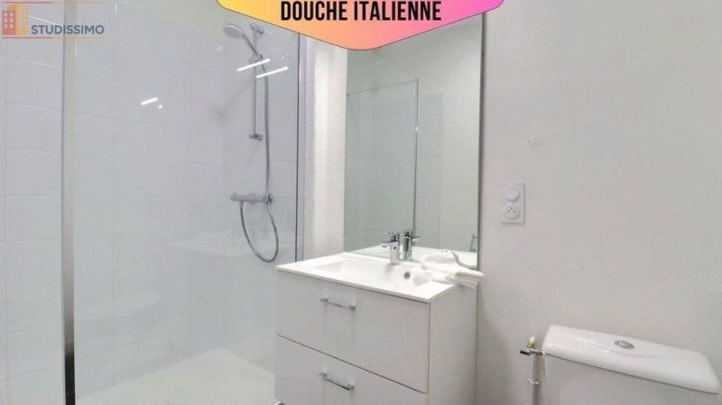 Studio meublé 35m² Troyes centre - Meublé, hyper-centre - Photo 2