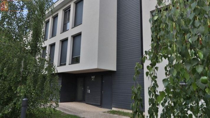 Studio meublé 22m² Troyes - Meublé, DPE C - Photo 1
