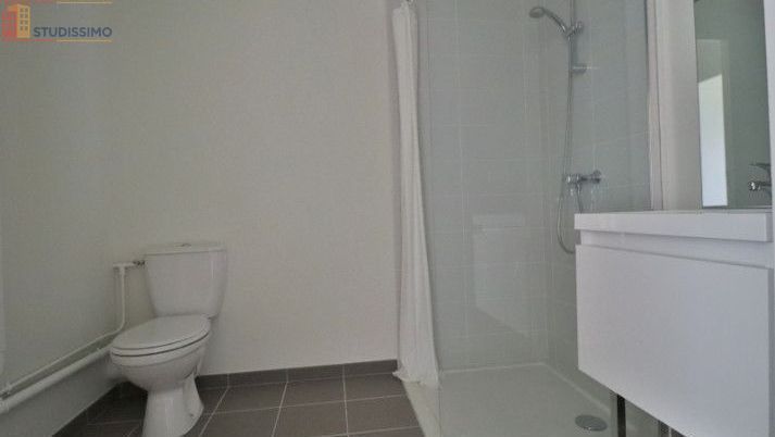Studio meublé 21m² Troyes - Meublé, DPE C - Photo 3