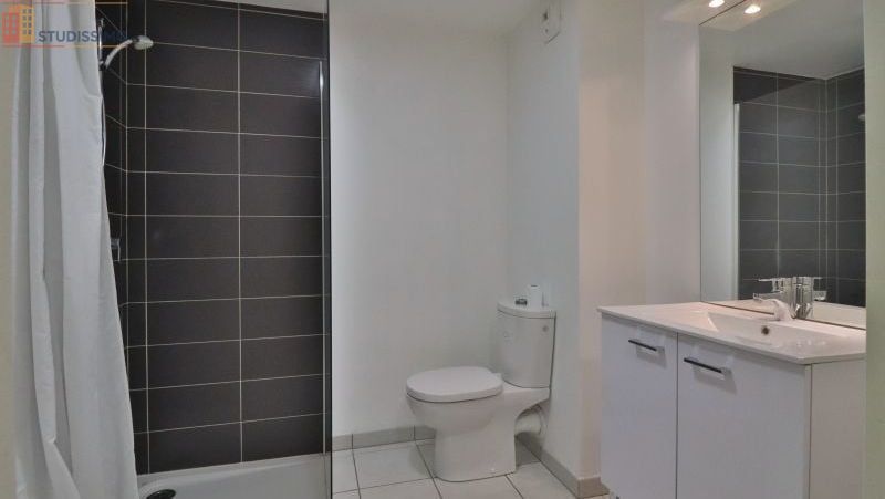 Studio meublé 22m² Troyes - meuble, DPE C - Photo 3