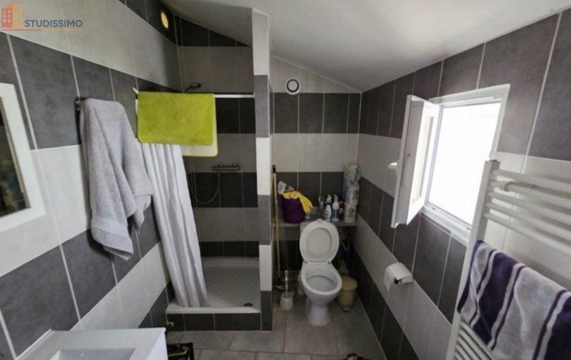 Studio meublé 30m² Troyes - Meublé, DPE C - Photo 1