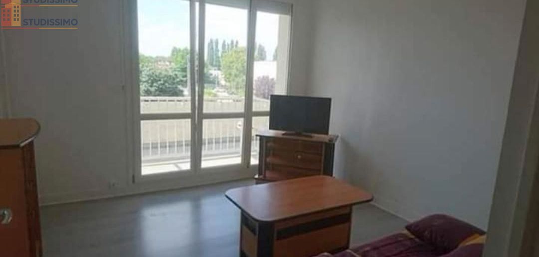 Studio à Troyes
