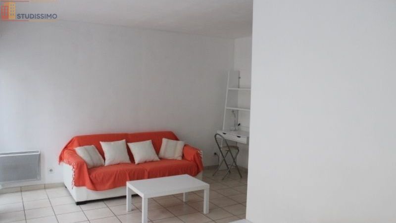 Studio meublé 31m² Troyes - Lumineux, 1er étage - Photo 5