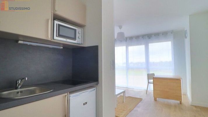 Studio meublé 17m² Rosières-près-Troyes - Meublé, DPE B - Photo 5