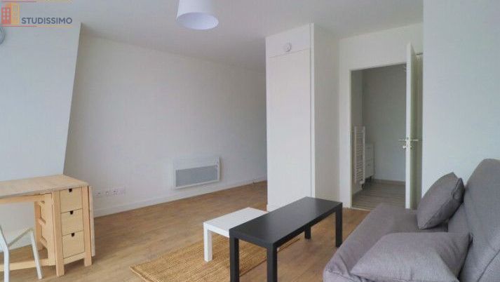 Studio meublé 17m² Rosières-près-Troyes - Meublé, DPE B - Photo 7