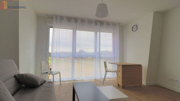 Studio meublé 17m² Rosières-près-Troyes - Meublé, DPE B - Photo 6
