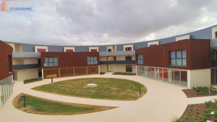 Studio meublé 17m² Rosières-près-Troyes - Meublé, DPE B - Photo 2