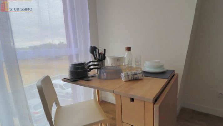 Studio meublé 17m² Rosières-près-Troyes - Meublé, DPE B - Photo 4