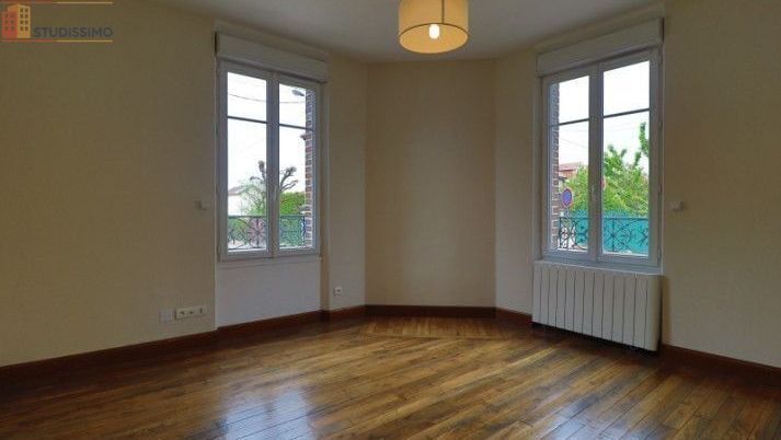 Studio meublé 24m² Troyes - Meublé, 1 pièce - Photo 2