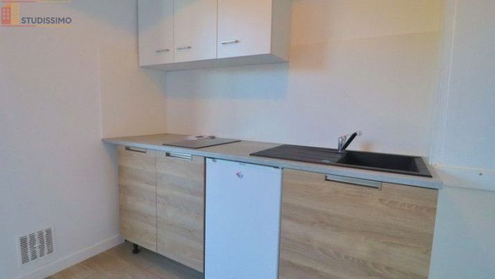 Studio meublé 32m² Troyes - Meublé, 1 pièce - Photo 6