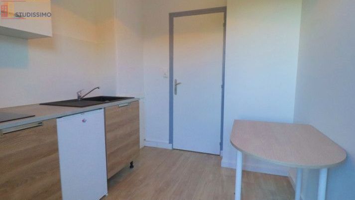 Studio meublé 32m² Troyes - Meublé, 1 pièce - Photo 5