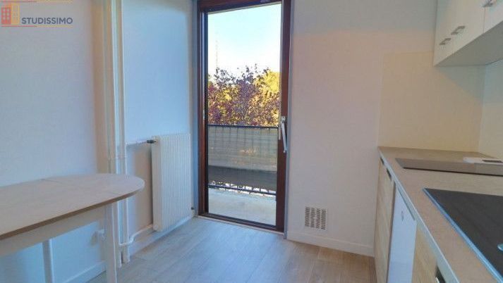 Studio meublé 32m² Troyes - Meublé, 1 pièce - Photo 3