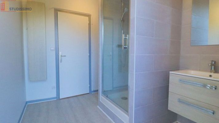 Studio meublé 32m² Troyes - Meublé, 1 pièce - Photo 2